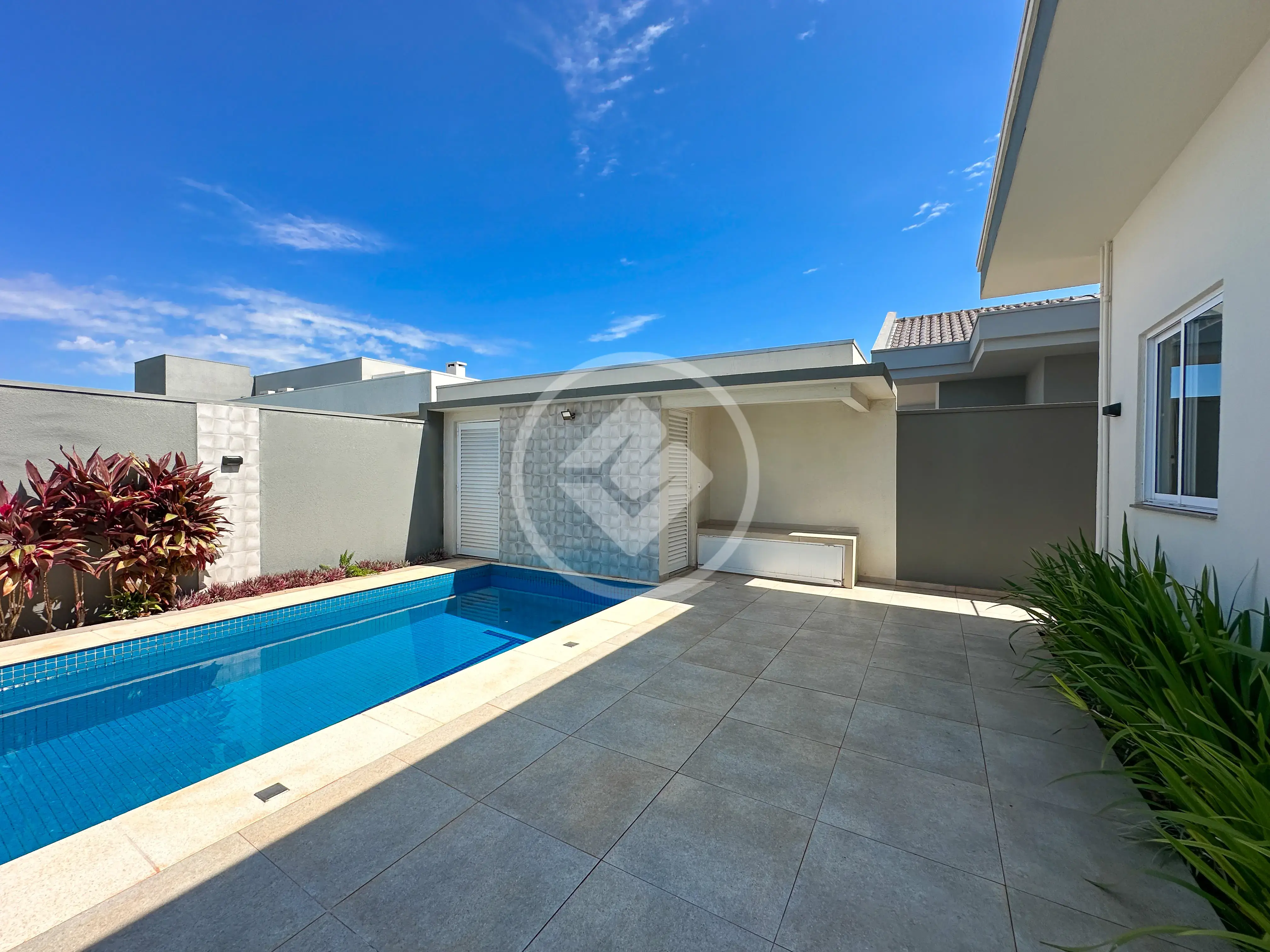 Imagem 1 - Casa Condomínio em FAG, Cascavel - PR