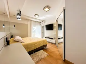 Imagem 6 - Casa Condomínio em FAG, Cascavel - PR