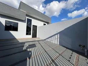 Sobrado Floresta, Cascavel - PR — foto 2