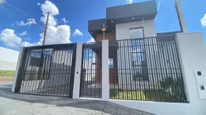 Casa FAG, Cascavel - PR — foto 2