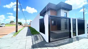 Imagem 2 - Casa em FAG, Cascavel - PR