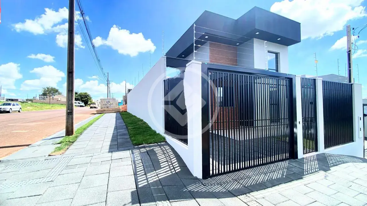 Imagem 2 - Casa em FAG, Cascavel - PR