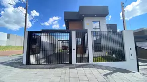 Casa FAG, Cascavel - PR — foto 1