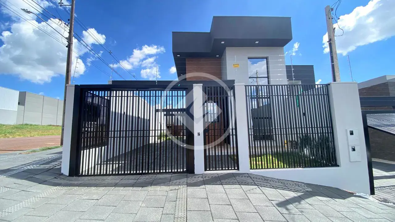 Imagem 1 - Casa em FAG, Cascavel - PR