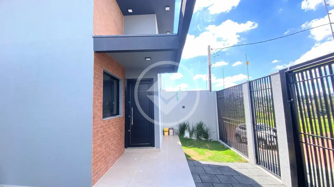 Imagem 3 - Casa em FAG, Cascavel - PR
