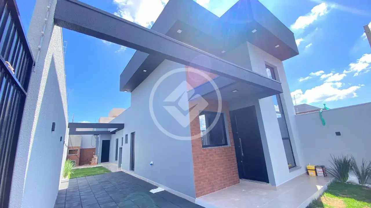 Imagem 5 - Casa em FAG, Cascavel - PR
