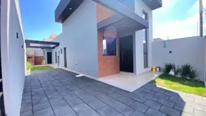 Imagem 4 - Casa em FAG, Cascavel - PR