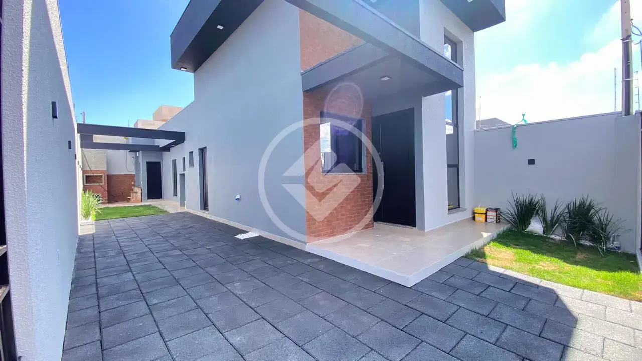 Imagem 4 - Casa em FAG, Cascavel - PR