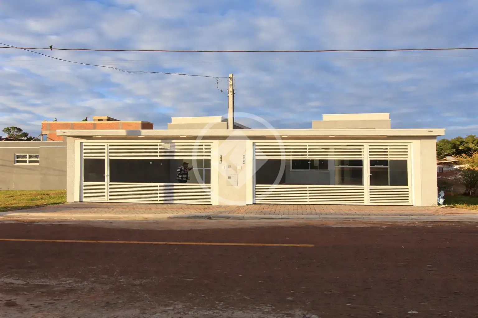 Imagem 1 - Casa em Esmeralda, Cascavel - PR