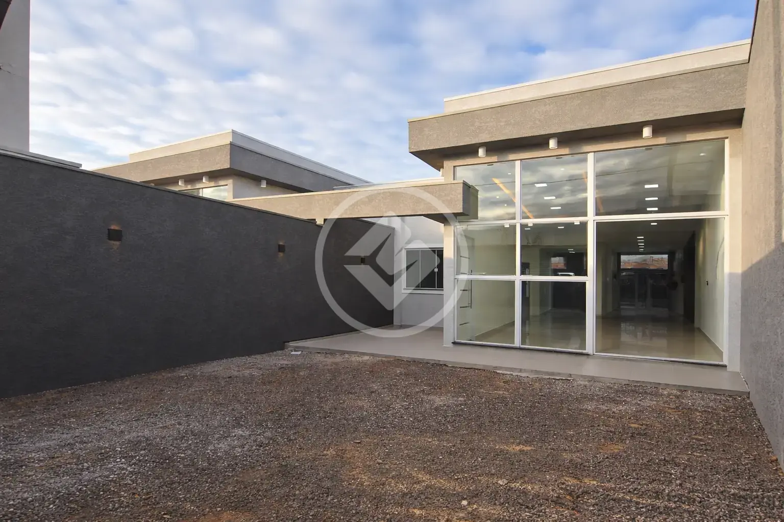 Imagem 1 - Casa em Esmeralda, Cascavel - PR