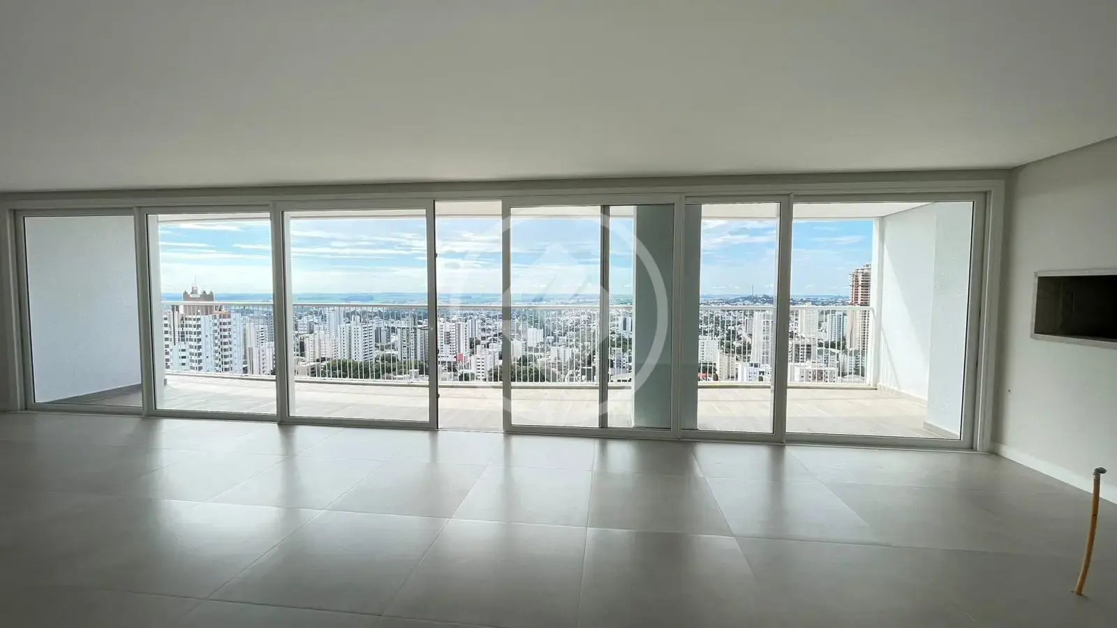 Imagem 1 - Apartamento em Centro, Cascavel - PR
