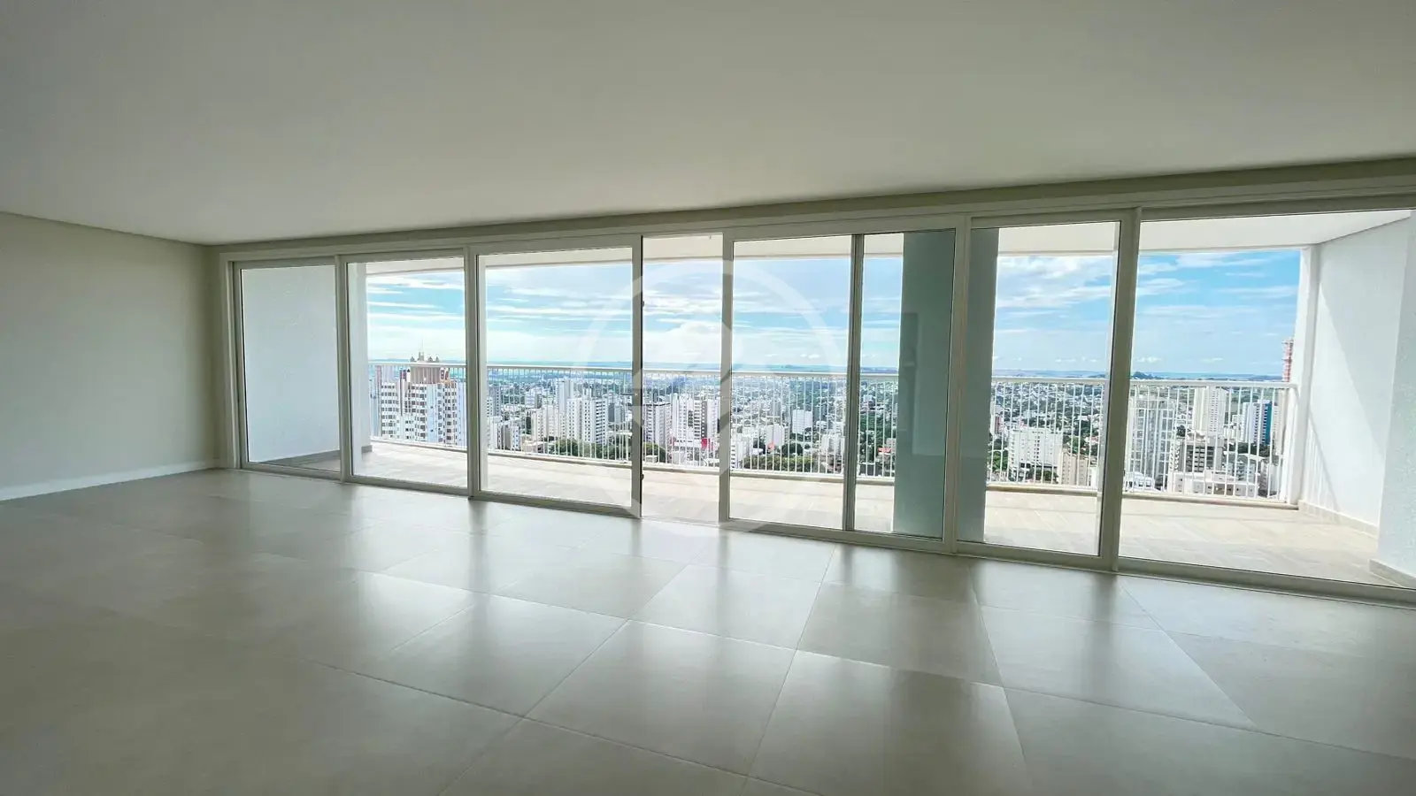 Imagem 2 - Apartamento em Centro, Cascavel - PR