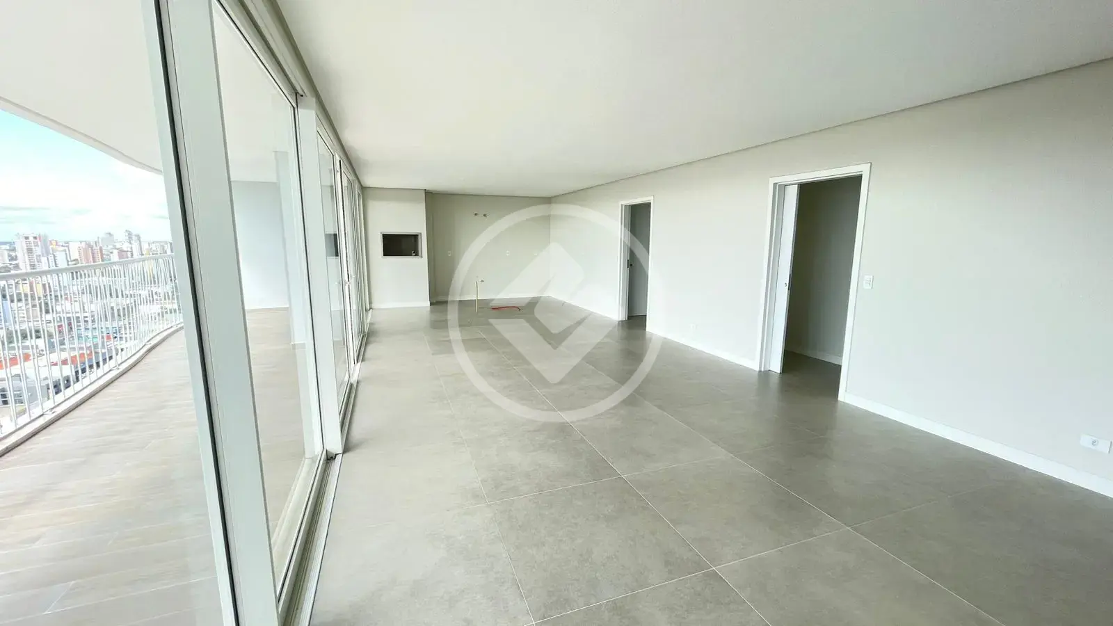 Imagem 4 - Apartamento em Centro, Cascavel - PR