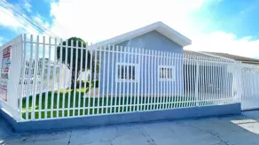Casa Universitário, Cascavel - PR — foto 1