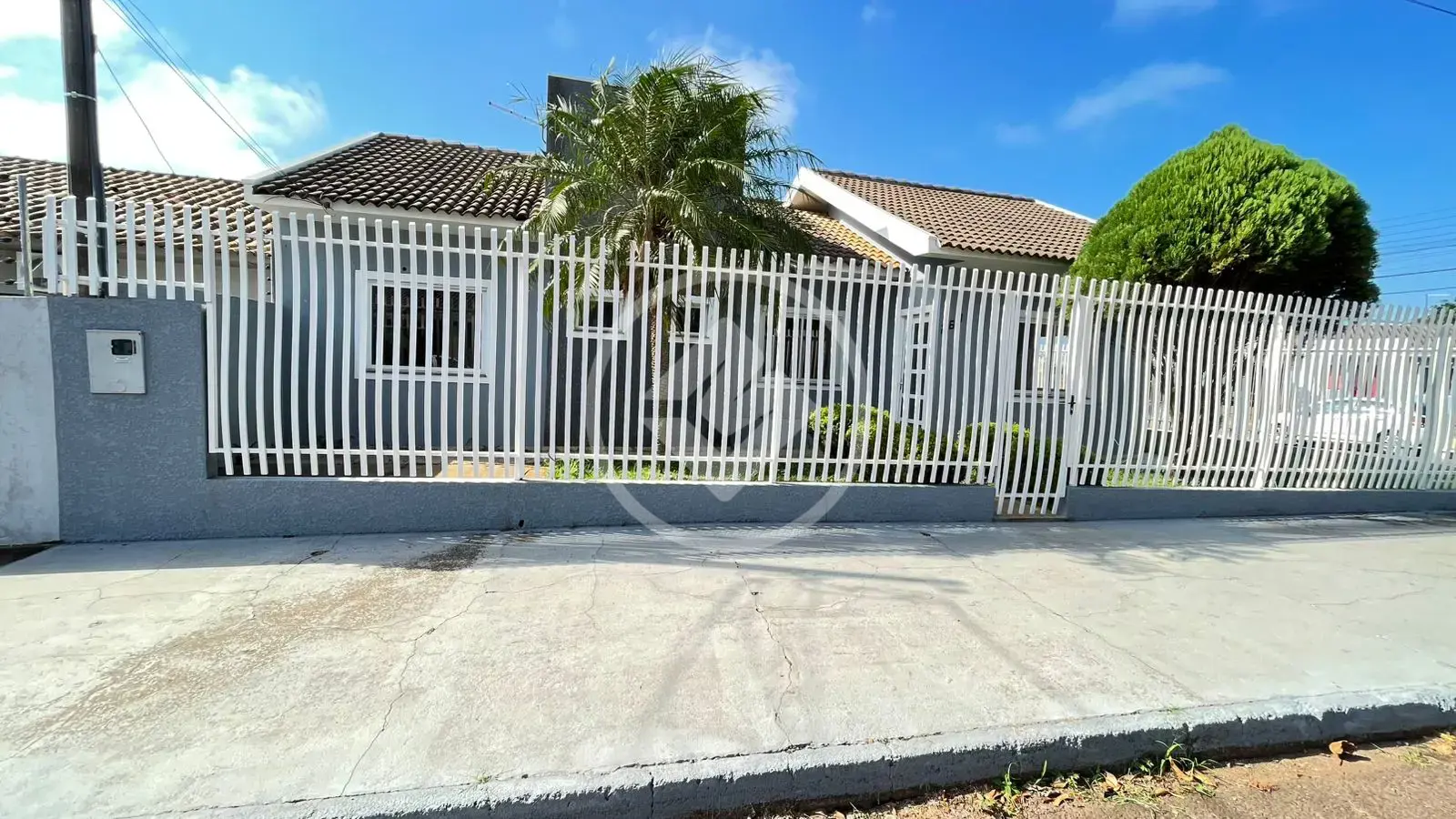 Imagem 1 - Casa em Universitário, Cascavel - PR