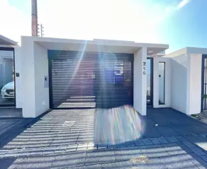 Casa Universitário, Cascavel - PR — foto 1