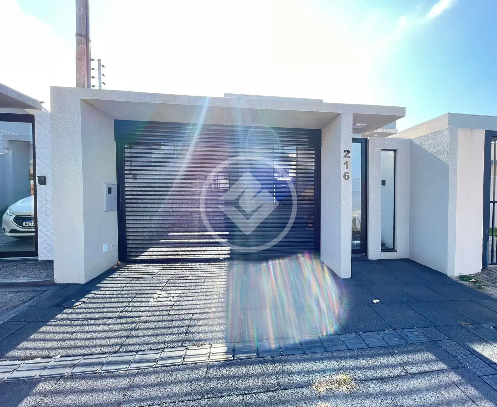 Imagem 1 - Casa em Universitário, Cascavel - PR