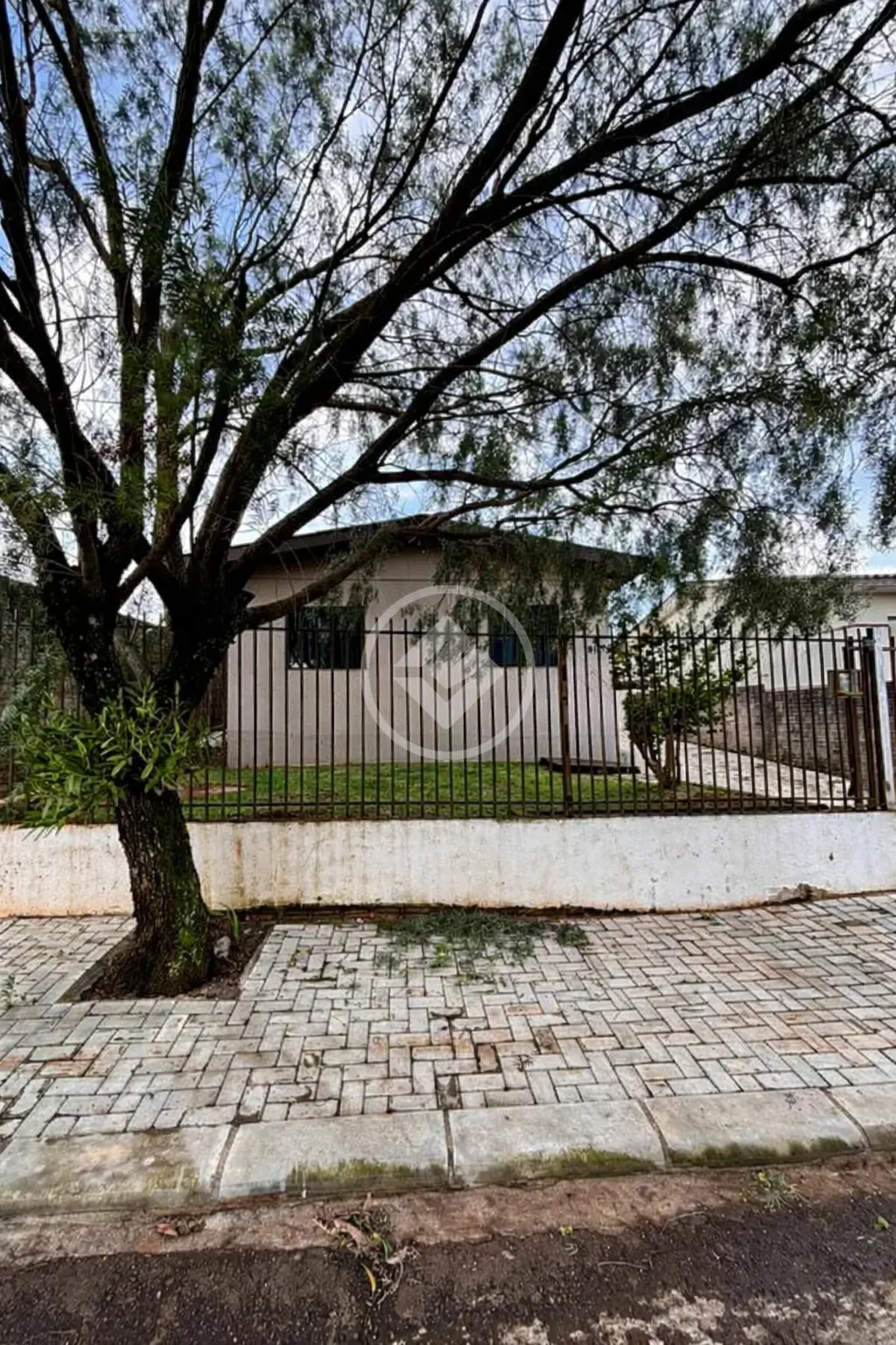 Imagem 1 - Casa em Pontal da Natureza, Santa Tereza do Oeste - PR