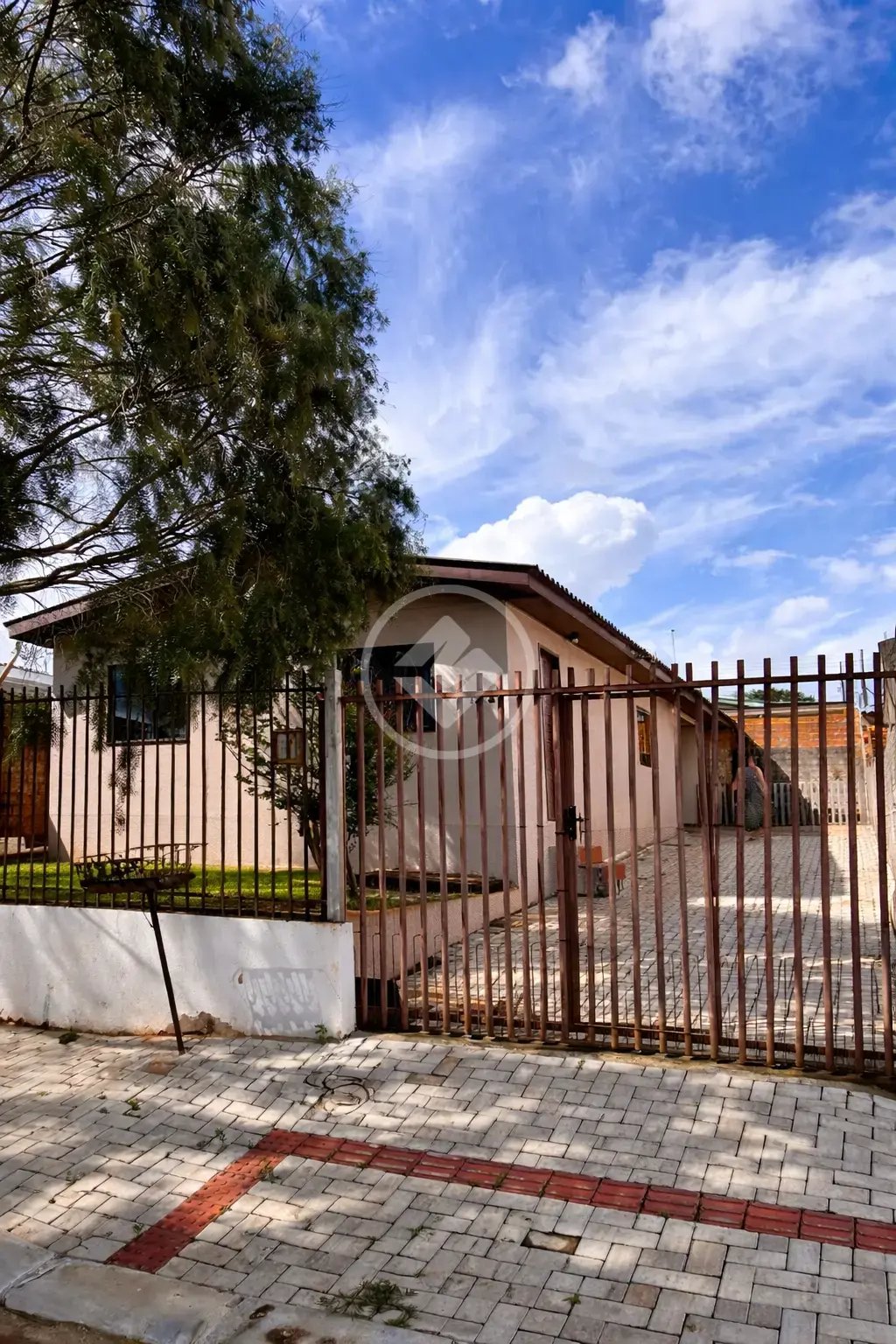 Imagem 1 - Casa em Pontal da Natureza, Santa Tereza do Oeste - PR