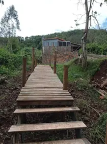 Imagem 4 - Sítio em Centro, Três Barras do Paraná - PR