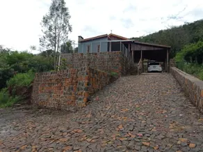 Imagem 6 - Sítio em Centro, Três Barras do Paraná - PR