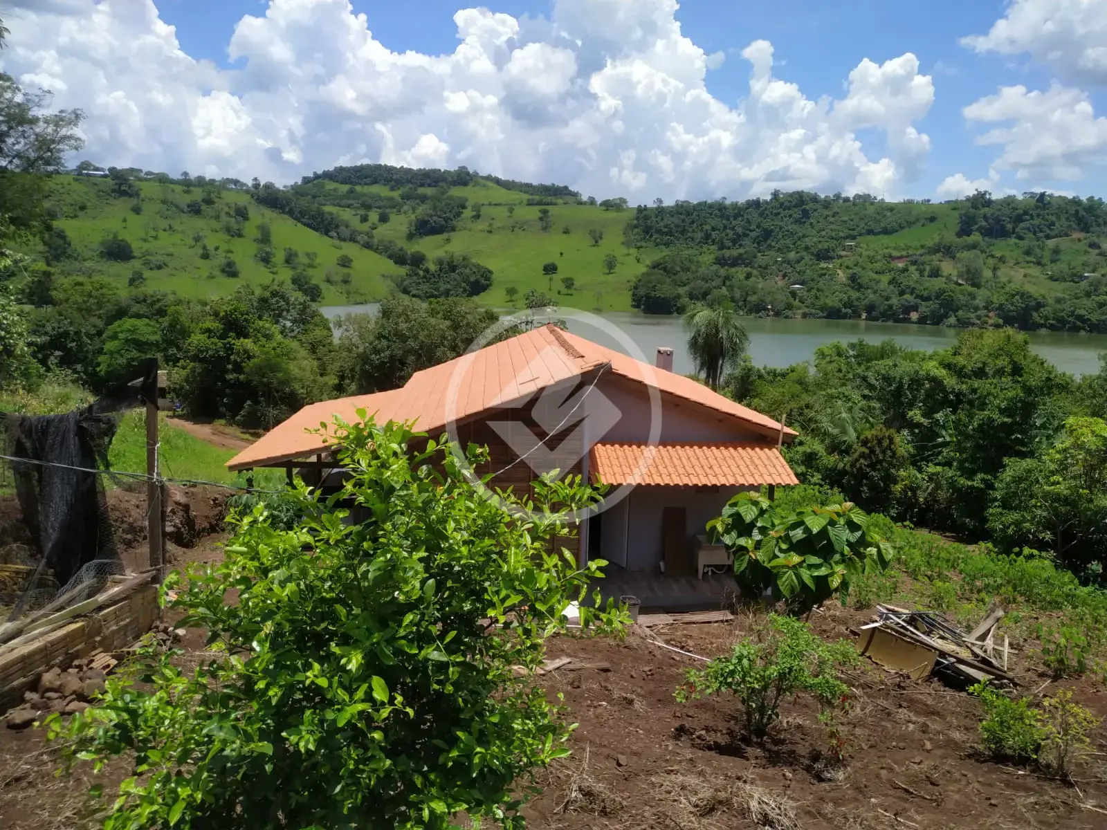 Image 2 - Sítio em Centro, Três Barras do Paraná - PR