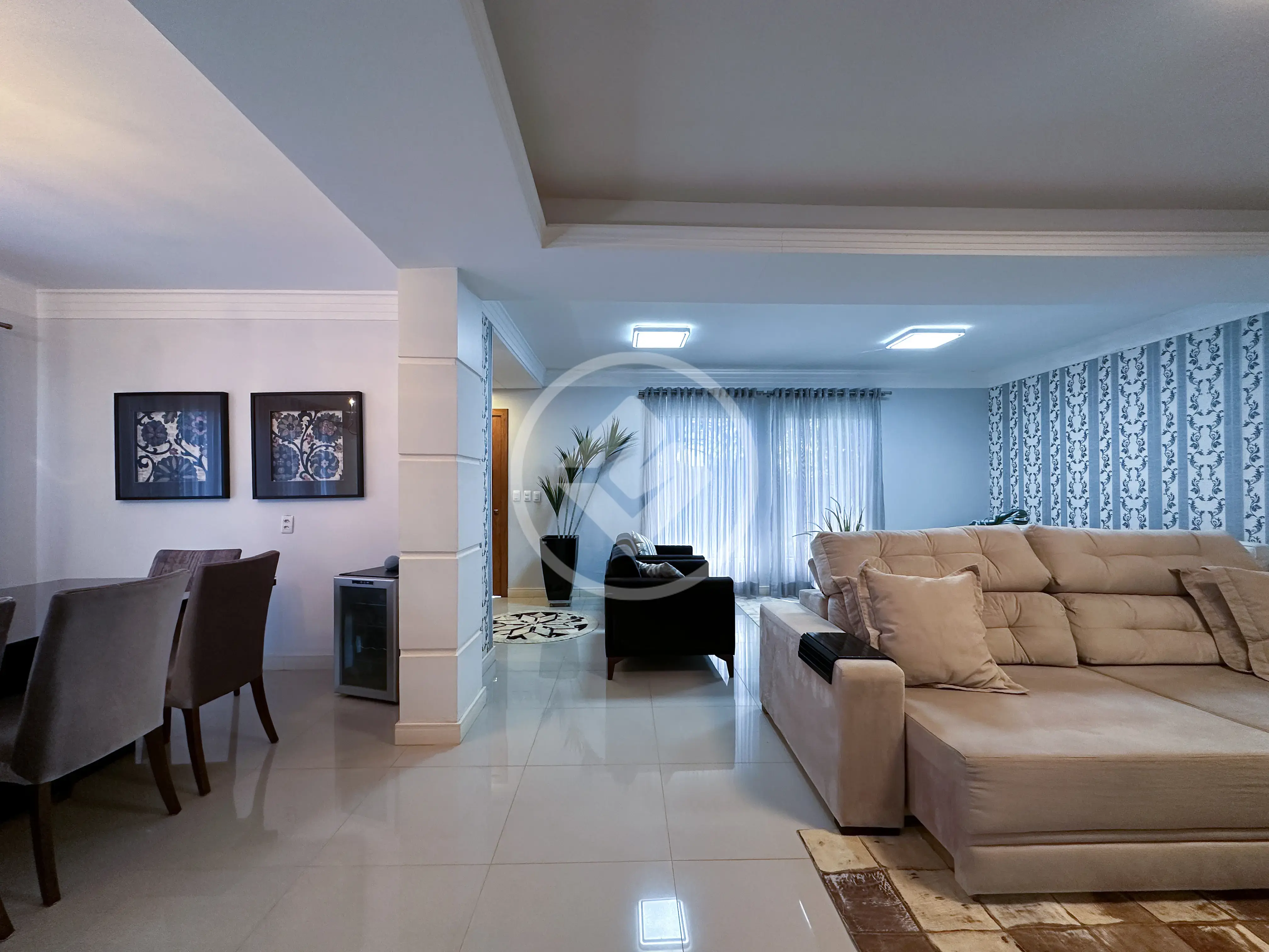 Imagem 6 - Casa em Recanto Tropical, Cascavel - PR