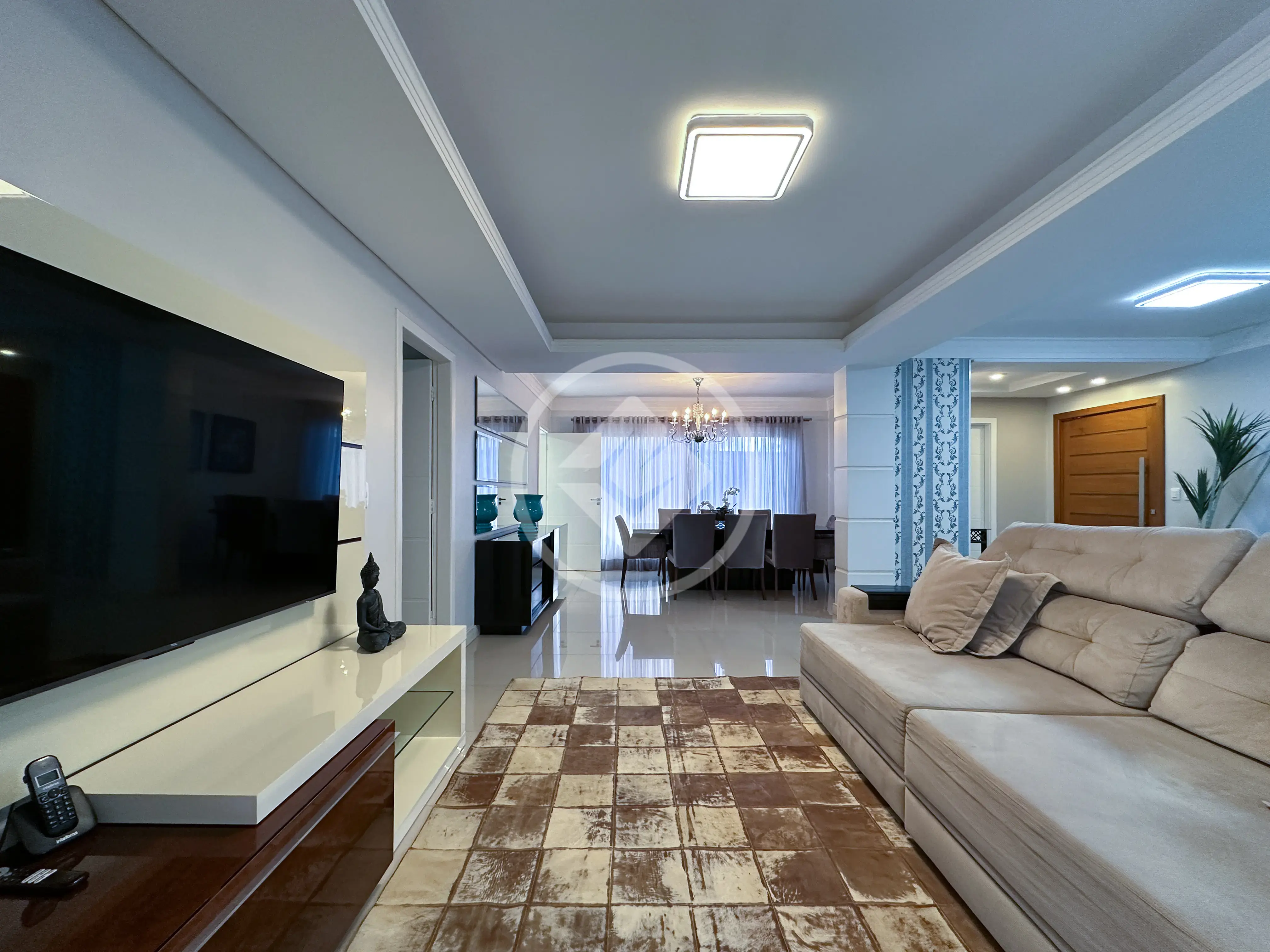 Imagem 4 - Casa em Recanto Tropical, Cascavel - PR