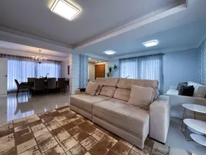 Imagem 3 - Casa em Recanto Tropical, Cascavel - PR