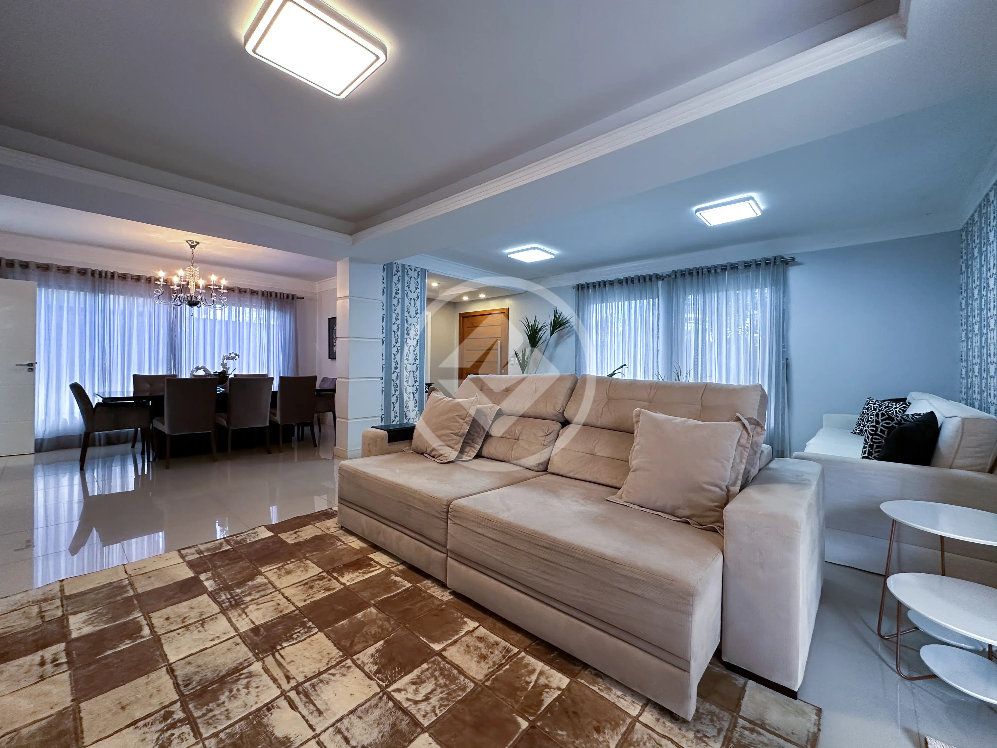 Imagem 3 - Casa em Recanto Tropical, Cascavel - PR
