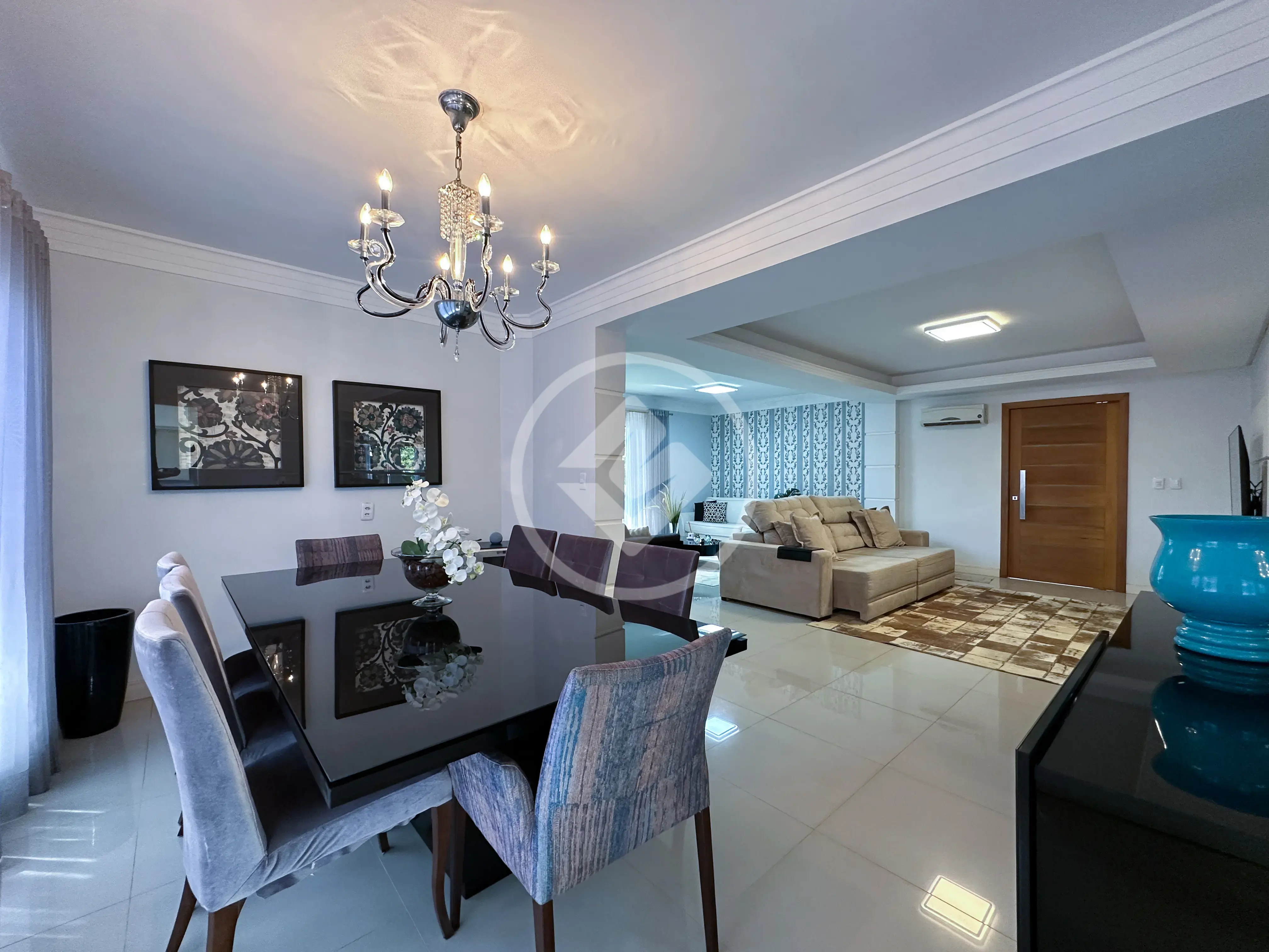 Imagem 2 - Casa em Recanto Tropical, Cascavel - PR