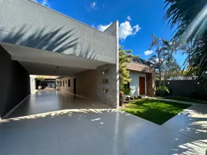 Casa Recanto Tropical, Cascavel - PR — foto 1