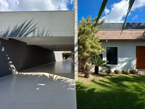 Casa Recanto Tropical, Cascavel - PR — foto 2
