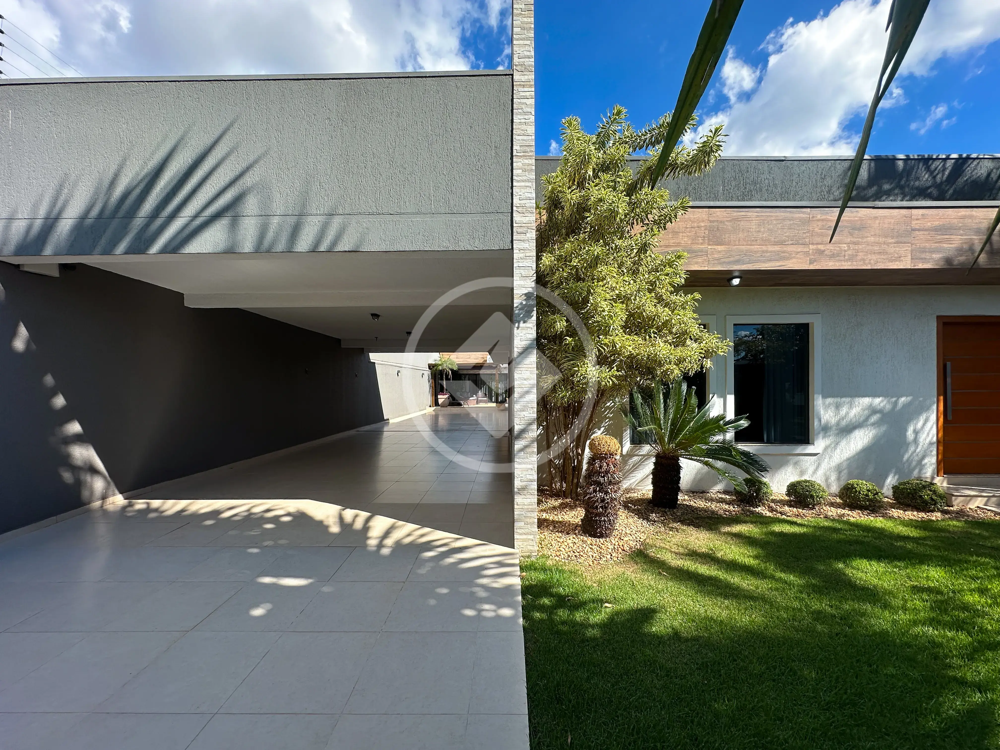 Imagem 1 - Casa em Recanto Tropical, Cascavel - PR