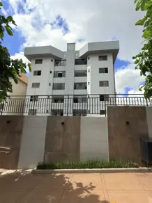 Apartamento Cancelli, Cascavel - PR — foto 1