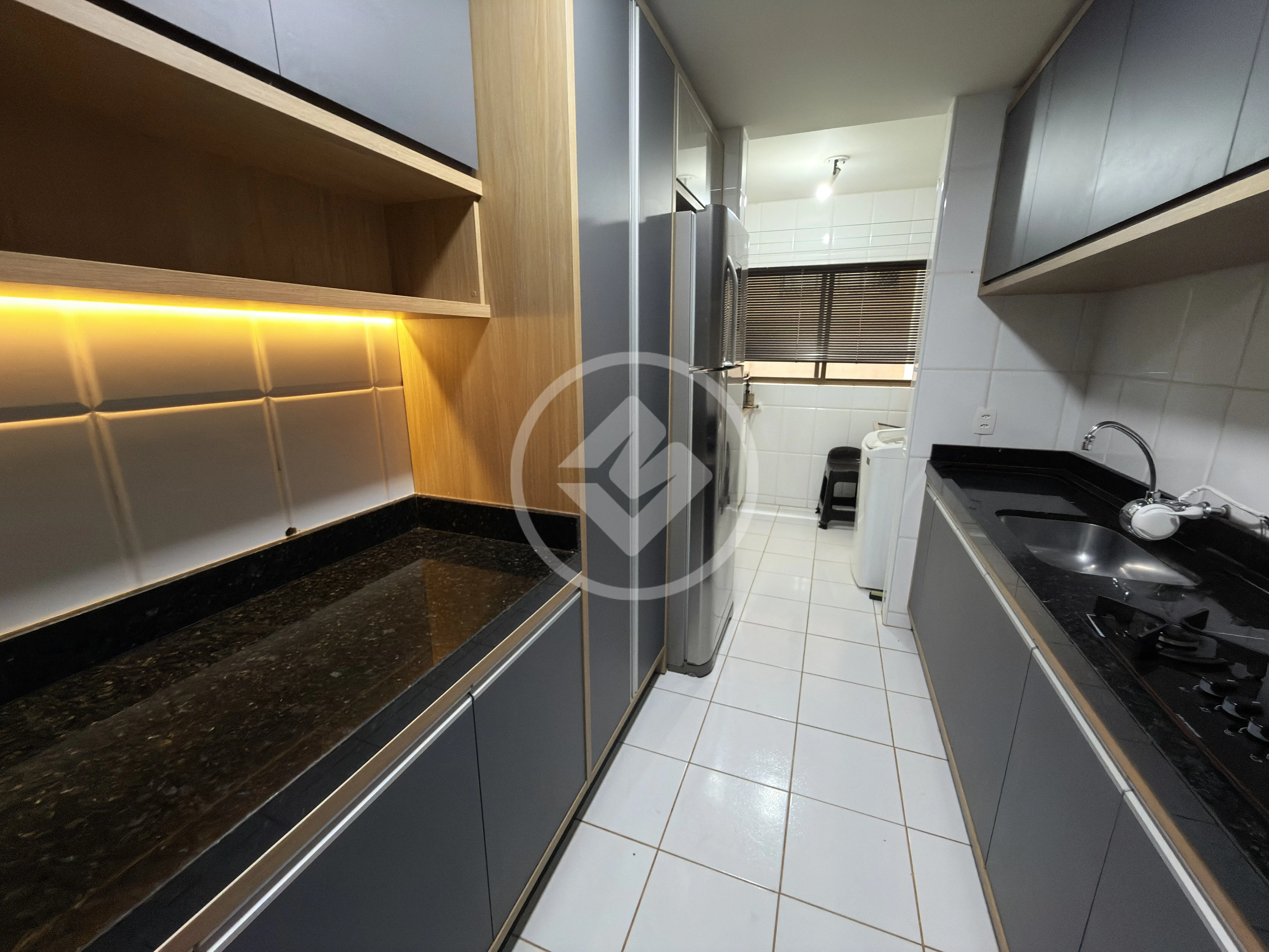 Image 2 - Apartamento em Cancelli, Cascavel - PR