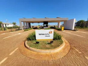 Terreno Condomínio FAG, Cascavel - PR — foto 1