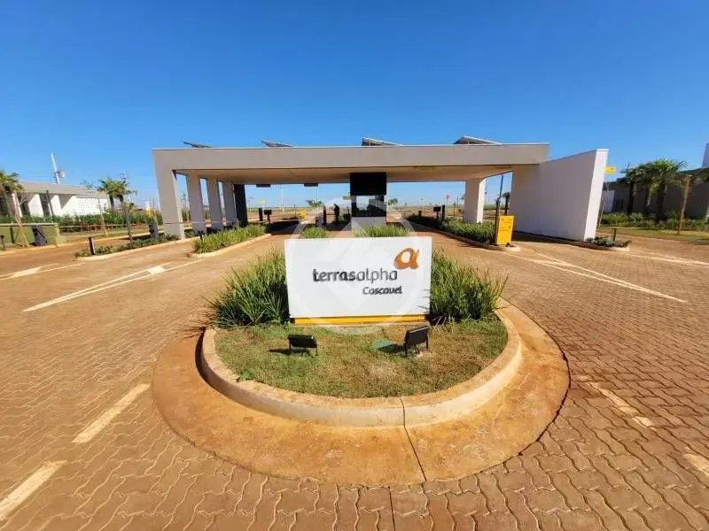 Image 13 - Terreno Condomínio em FAG, Cascavel - PR