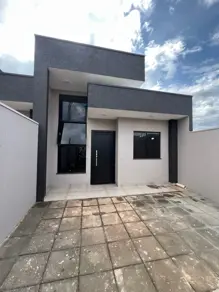 Casa Esmeralda, Cascavel - PR — foto 1