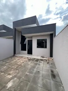 Casa Esmeralda, Cascavel - PR — foto 2