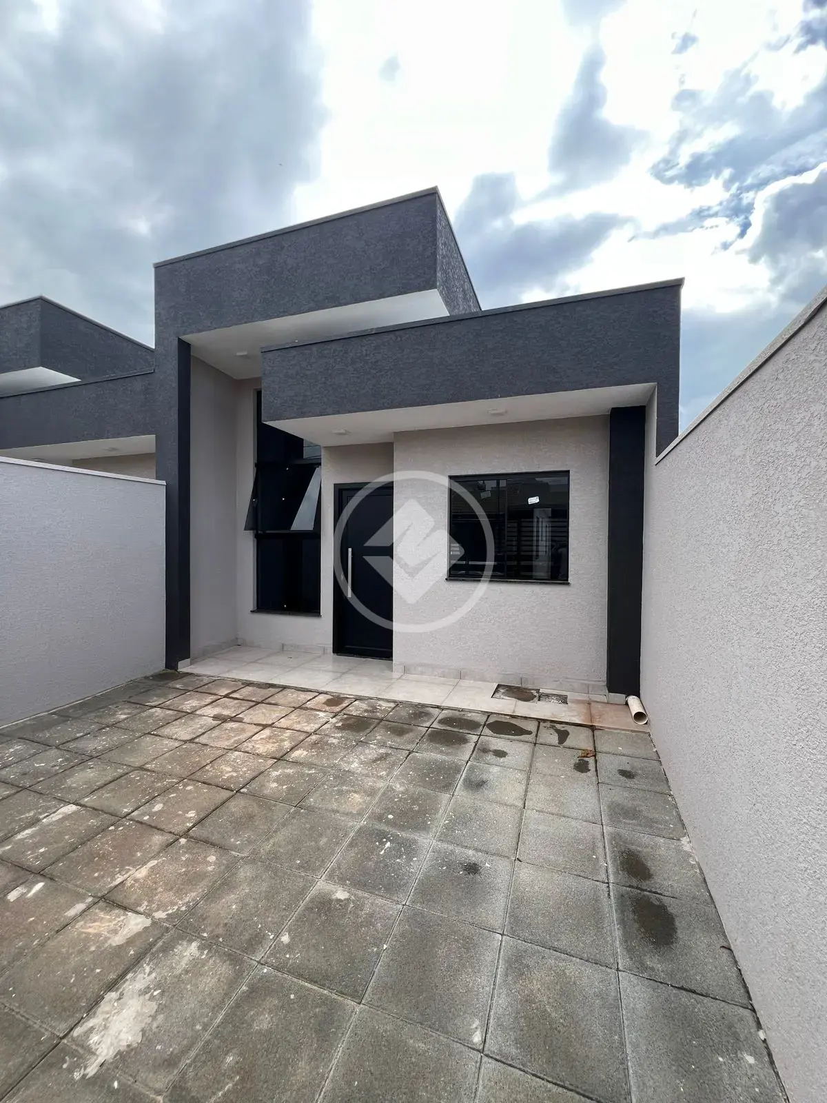 Imagem 1 - Casa em Esmeralda, Cascavel - PR