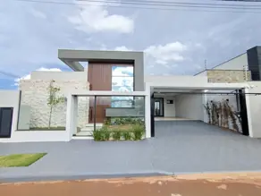 Casa Recanto Tropical, Cascavel - PR — foto 1