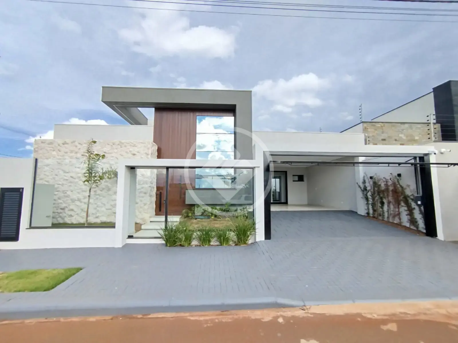 Imagem 1 - Casa em Recanto Tropical, Cascavel - PR