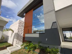 Casa Recanto Tropical, Cascavel - PR — foto 2