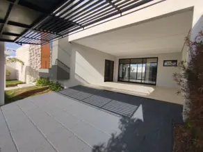 Imagem 2 - Casa em Recanto Tropical, Cascavel - PR
