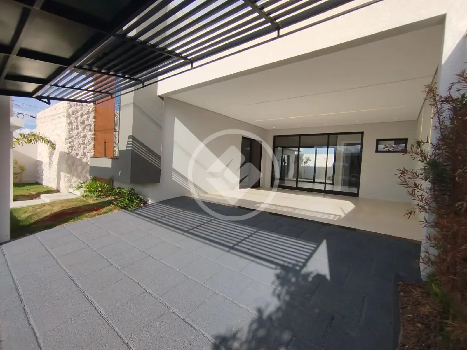 Imagem 2 - Casa em Recanto Tropical, Cascavel - PR