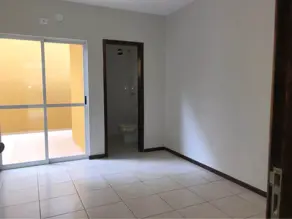 Sobrado Em Condomínio Country, Cascavel - PR — foto 2