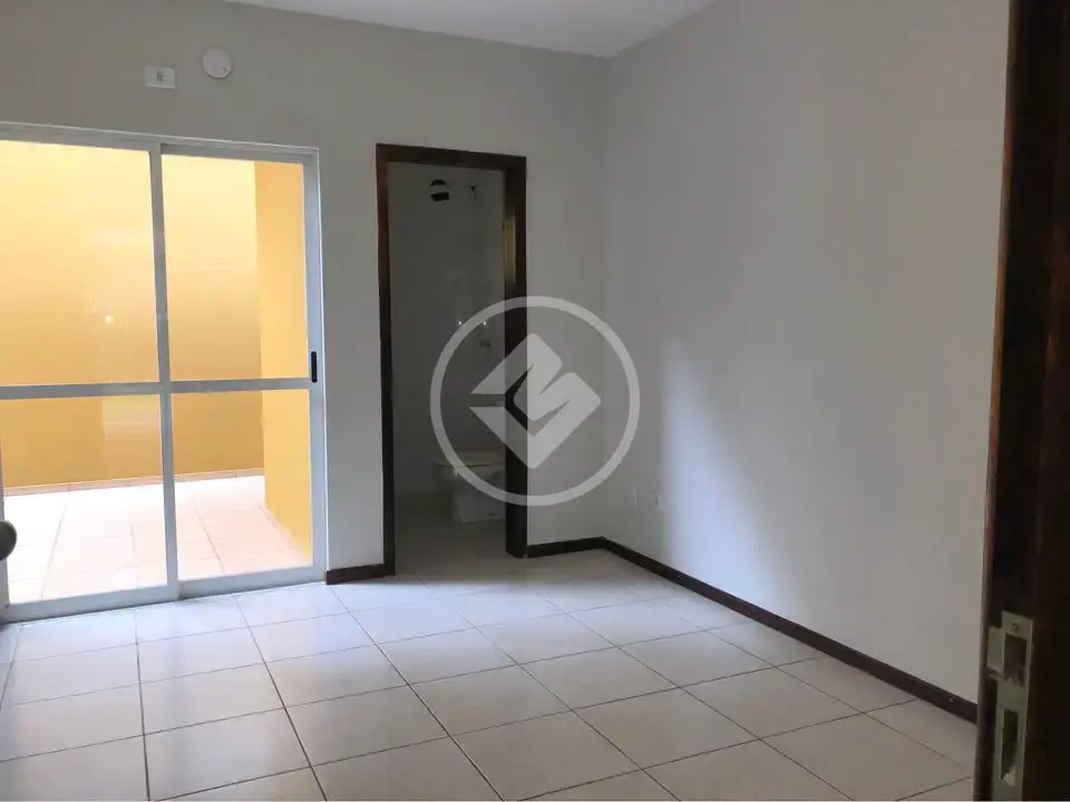 Imagem 1 - Sobrado Em Condomínio em Country, Cascavel - PR