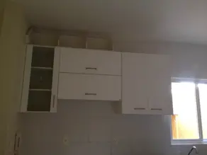 Imagem 3 - Sobrado Em Condomínio em Country, Cascavel - PR