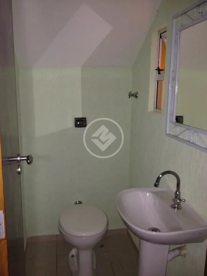 Image 19 - Sobrado Em Condomínio em Country, Cascavel - PR